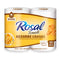TOALLA ROSAL 2 ROLLOS 160H ABSORBE GRASA